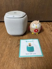 Storypod P0001 w Charging Cable  Owl - DOES NOT HOLD A CHARGE -