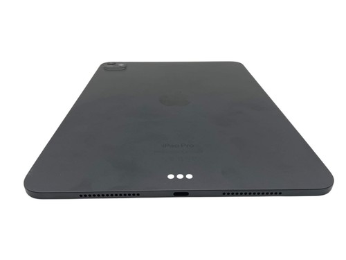 IPAD APPLE IPAD PRO M4 (WI-FI) (A2836) (11,0) 256GB 19323689 - Imagen 3 de 5