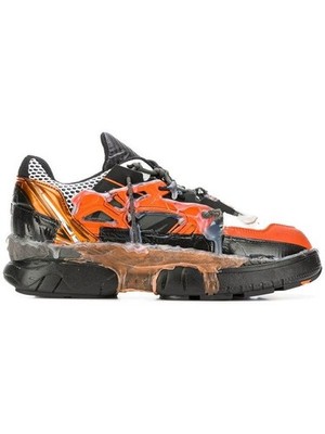 Maison Margiela Sneaker Fusion S37WS0462 24344521