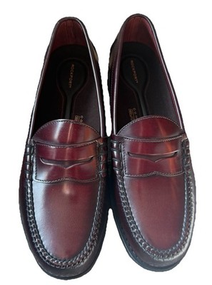 Rockport Cleveland2 Comfort Men display picture 1