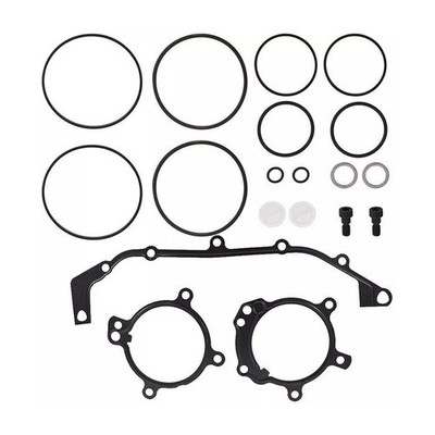 Dual Vanos O Ring Dichtsatz für BMW OEM 11361748745 E36 E39 E46 E53 E60 E83 PKW
