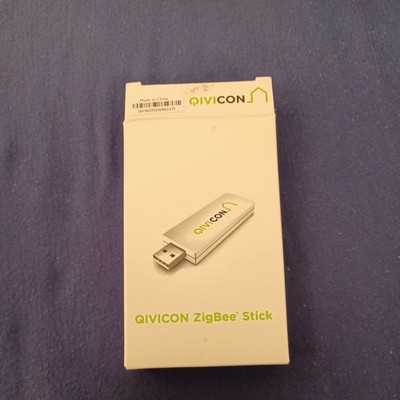 Qivicon ZigBee Stick 