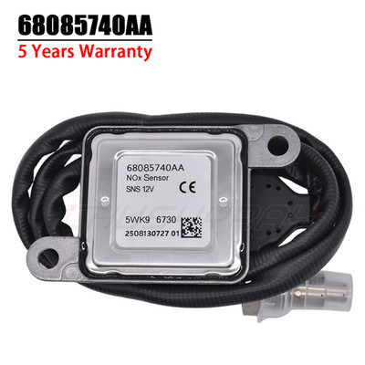 68085740AA Downstream Nox Sensor For 2013 2014 2015 Ram 2500 3500 4500 5500 6.7L