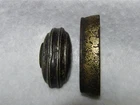 JAPANESE used  Fuchi kashira  607A-143