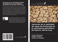 VariacióN De La Salinidad Del Agua De FormacióN En El Yacimiento PetrolíFero...