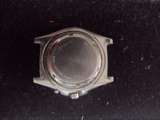 Men's Seiko Kinetic Watch 5M62-OA10 (pre-owned)