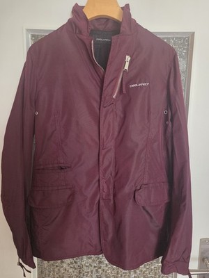Dsquared2 Designer Jacke
