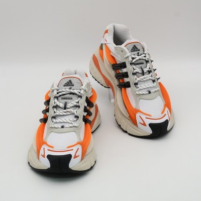 靴 Adidas Adistar Jellyfish Focus US9 27cm adidas Adistar Jellyfish Pharrell Williams Focus Olive Orange