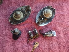 ジャガー75年　xj12 クーペ　ヘッドライトリム　希少部品 Parts & Accessories for Jaguar XJ12 for sale | eBay