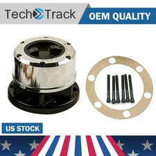 1X New Locking Hubs for Nissan Frontier LE Frontier Nismo Frontier SE Pickup SE