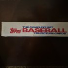1987 Topps Baseball Complete Set (792 Cards) New In Original Box — photo 4