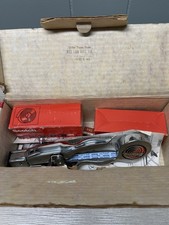 Vintage Dyno-mite Tapewriter In Box