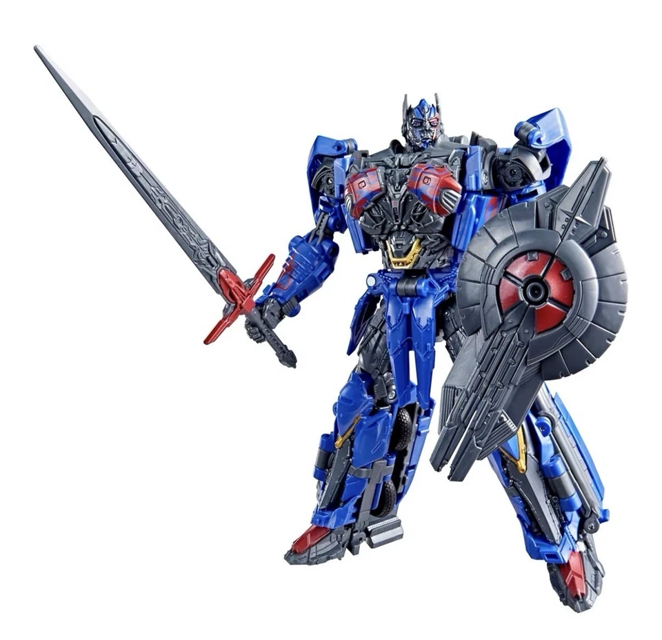 Transformers: The Last Knight Hasbro 2026 Leader Class (NEMESIS PRIME) 8+ New! - Image 4 of 4