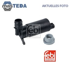 109264 WASCHWASSER PUMPE VORNE FEBI BILSTEIN FÜR TOYOTA AVENSIS,COROLLA