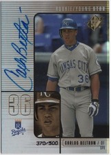 St. Louis Cardinals Rookie Cards – 2013 World Series Edition 37