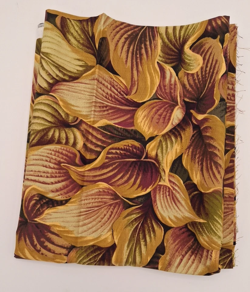 Benartex Michael Miller Quilt Fabric Gold Brown 2 yards 45" New Lot Of 2 - Image 4 of 4