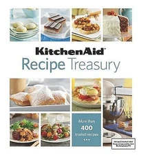 KitchenAid Recipe Collection, Editors of Favorite Brand Name Recipes, 9781605532