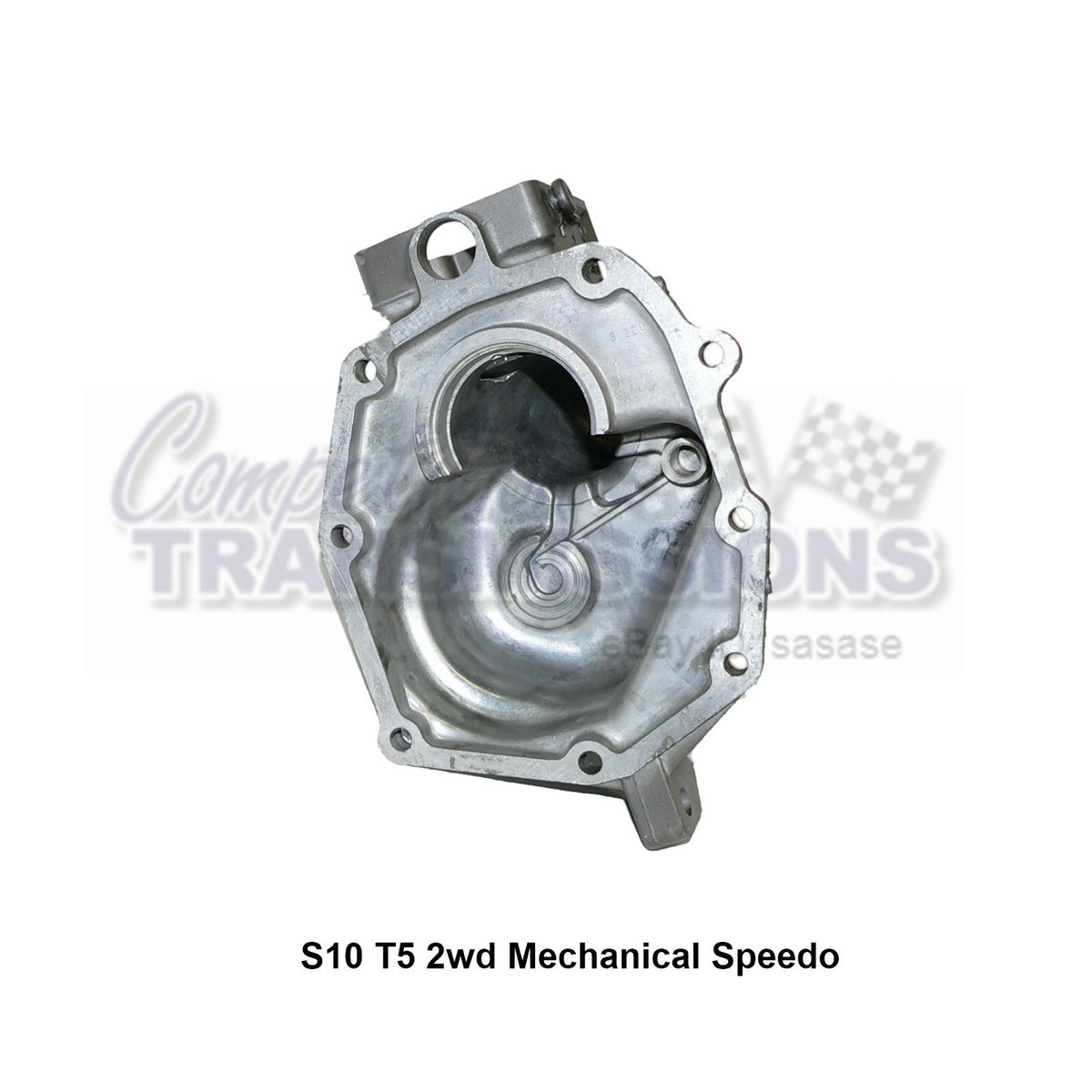 kazuma様⭐︎専用 NEW S10 T-5 2wd Tail Housing for Mechanical Speedometer T5