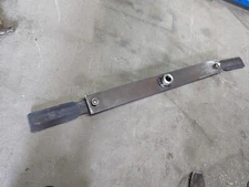 AGT Mower king wolverine 6' skidsteer brush hog blade Carrier bar parts w blades