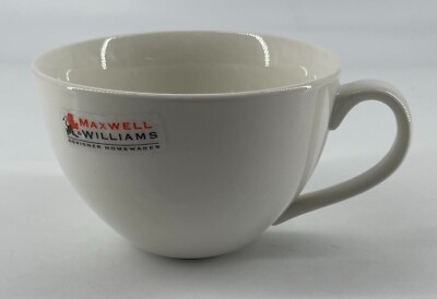 Maxwell & Williams Becher  Kaffeebecher Teetasse Kaffeetasse