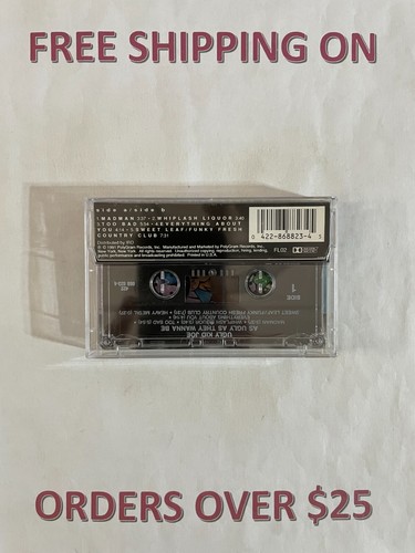 $1 and UP 80s 90s METAL Buy $25 get free shipping CASSETTE TAPES BUILD YOUR LOT - Picture 361 of 404