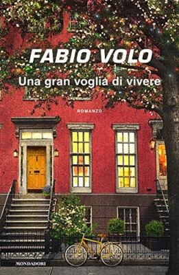 Buch - Eine große Lebenslust - Flug, Fabio