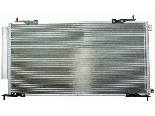 A/C Condenser For 02-06 Honda CRV 2.4L 4 Cyl SY98P5 A/C Condenser Koyorad
