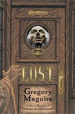 Lost by Maguire, Gregory