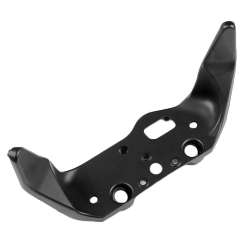 Front Upper Stay Headlight Fairing Bracket For Honda CBR600 F4 F4i 1999 -05 2006 - Picture 4 of 9