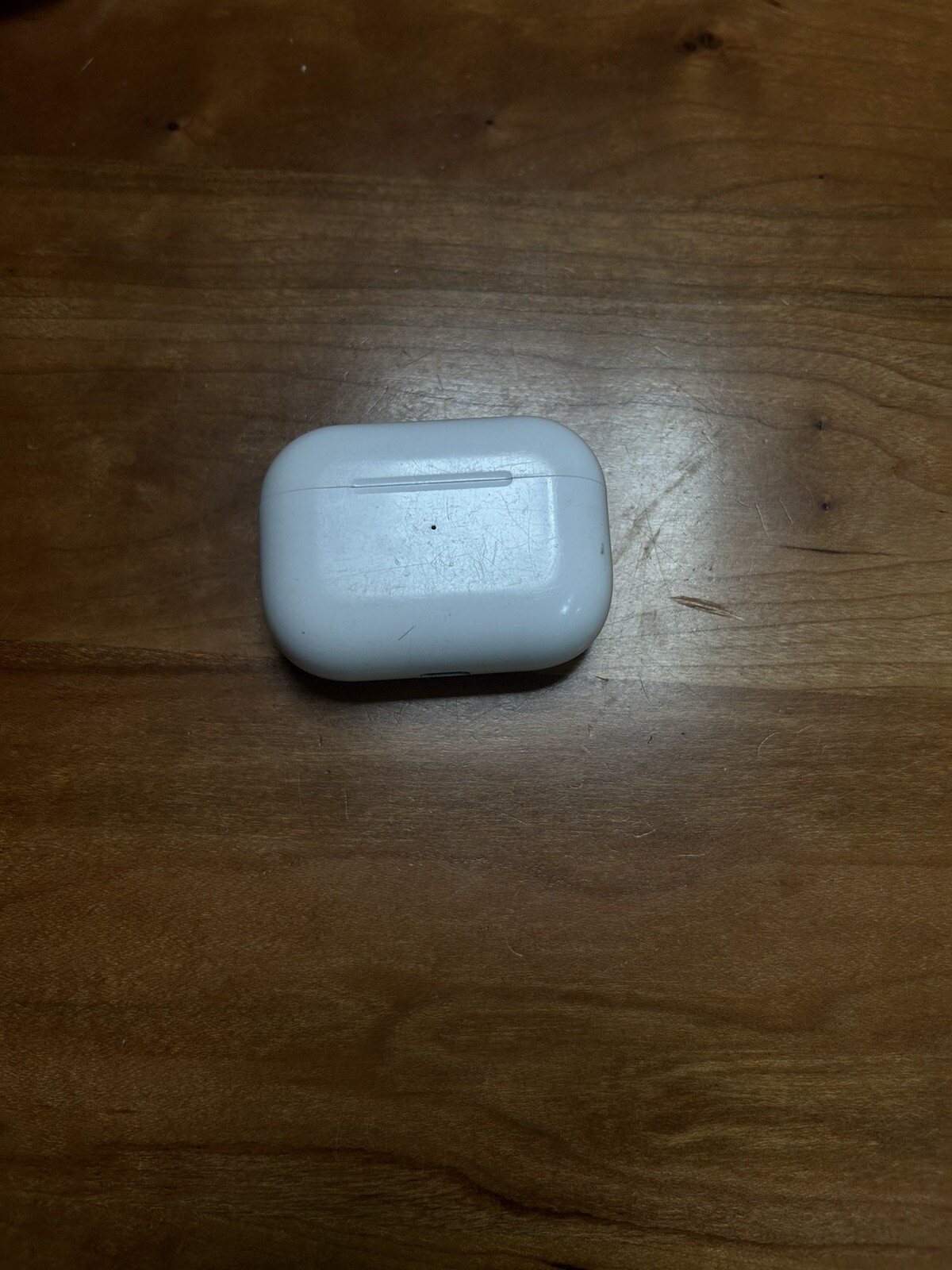 Used Apple AirPods Pro Case Replacement-image