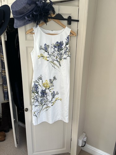 hobbs dress 12 - Picture 5 of 7