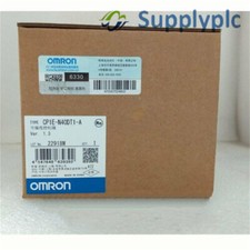 Omron CP1E-N40DT1-A PLC Module New In Box Expedited Ship 1PCS