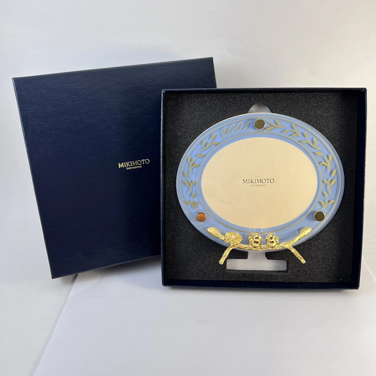 Mikimoto international clearance