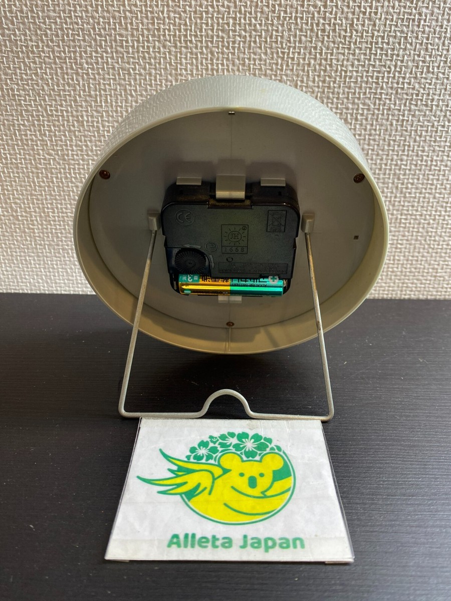A Bathing APE Analog Table Clock BAPE Watch BAPEX Magazine A Bathing APE Analog Table Clock BAPE Watch BAPEX Magazine