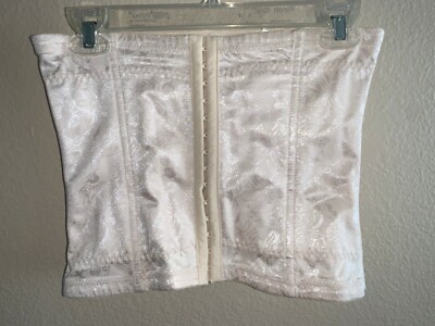New Flexees Flattens Tummy 2 in 1 Reduces Waistline XLarge Instant Slimmer #6868