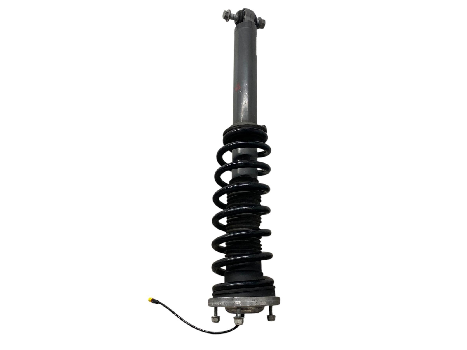 2017-2023 ASTON MARTIN DB11 LEFT REAR STRUT SHOCK ABSORBER *5K* KY53-18W002-HA