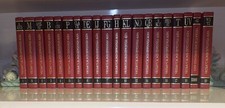 New Standard Encyclopedia Set (1992) - Brand ...