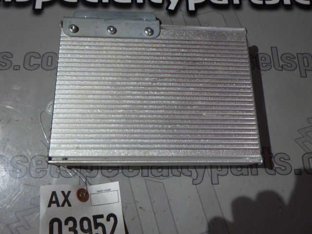 2003-2004 Dodge 2500 3500 Laramie SLT OEM Amplifier Stereo Amp