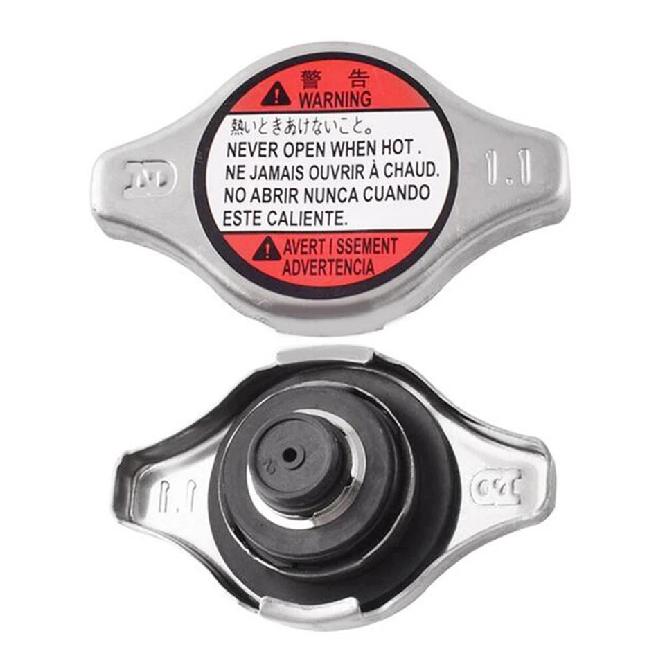 Radiator Cap For Suzuki Swift SX4 Vitara Jimny 17920-75F00, 1792075F00 - Image 3 of 4