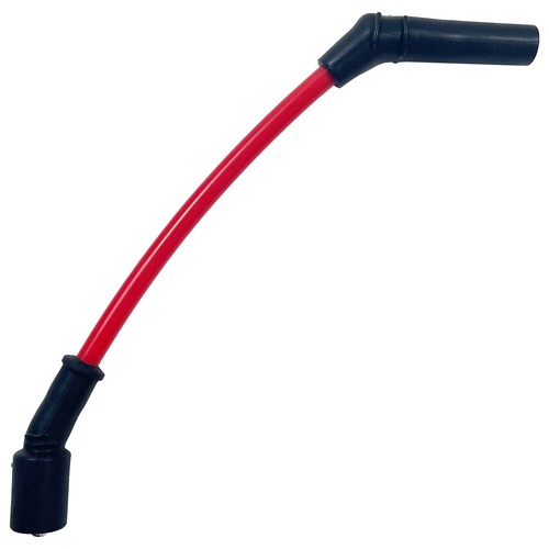 Juego de cables de encendido para bujías de alto calor 10,5 mm aptos para LS1 LS2 LS3 LS6 LS7 LSx - Imagen 8 de 11