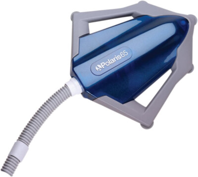 Polaris Vac-Sweep 65 Above Ground Pressure Side Automatic Pool Cleaner 6-130-00