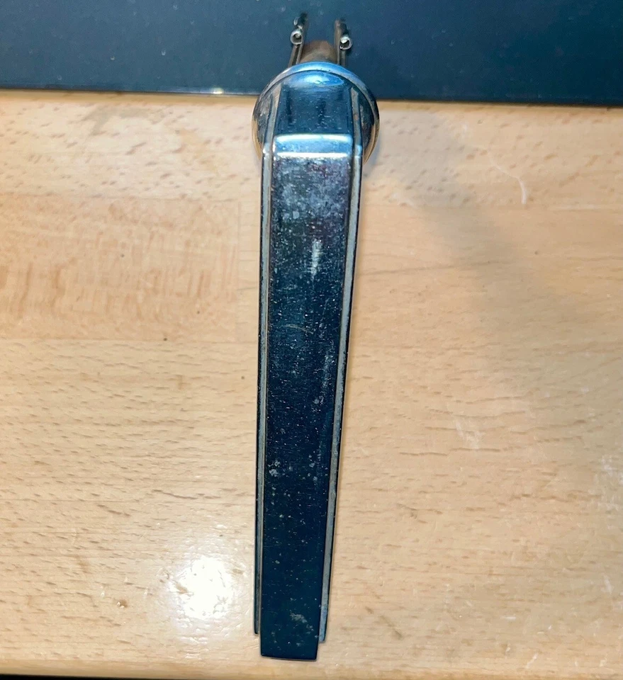 1933 MARMON V16 DOOR HANDLE 33 CIRCA 30S HOT RAT ROD VINTAGE 1930S 1930'S 30'S Foto 3 de 4