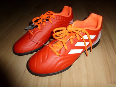 Adidas COPA SENSE.3 TF Größe 36 2/3 rot Fußball Schuhe FY6164  NEU