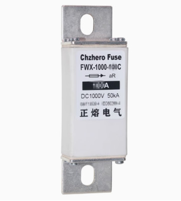 1PC NEW FOR fuse FWX-1000-25C 25A 1000V