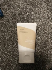 ISNTREE Yam Root Vegan Milk Cream 2.70oz / 80ml Korean Skincare | NWOB SEALED