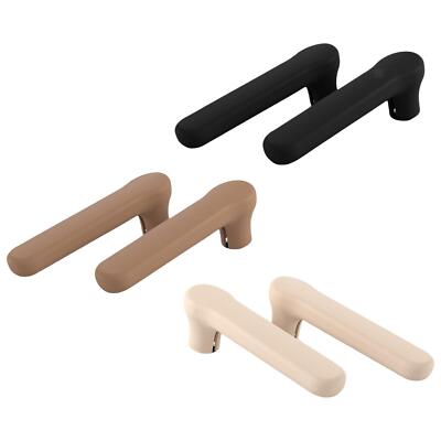 Silikon Türgriffabdeckung - Geräuschreduzierend & Sicher Für Kinderzimmer