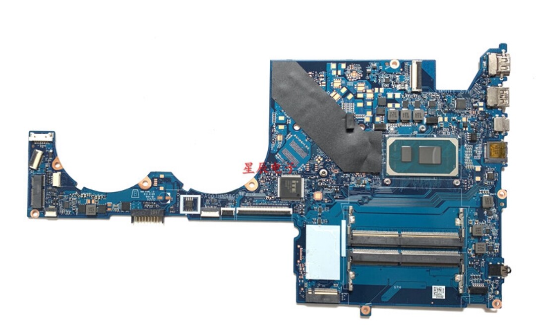 For Hp Pavilion 15-ay 250 G5 Celeron N3060 Notebook Mainboard Bdl50 La