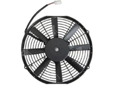 For 1977-1978 BMW 630CSi Engine Cooling Fan 78999HTKX Radiator Fan Assembly