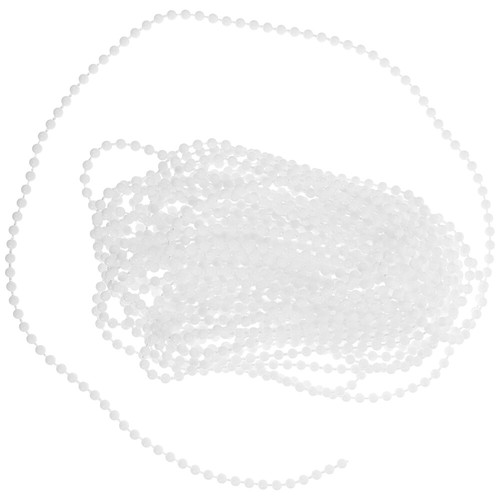 1 Set Rollo-Perlenketten, Schnüre, Rollos, Perlenkette, Kordel, Rollo-Ketten, - Bild 11 von 12