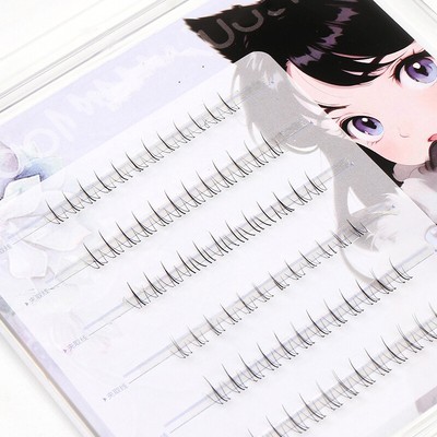 Lightweight, Natural, And Comfortable Strap Suitable For Daily False Eyelashes